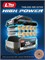 ЗУБР High Power, 20 В, 4.0 А·ч, аккумулятор LMS, ПРОФЕССИОНАЛ (BP-H-20-4) BP-H-20-4