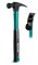 KRAFTOOL X-FORCE 450 г, столярный молоток-гвоздодёр (20265-45) 20265-45_z02