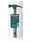 KRAFTOOL X-FORCE 450 г, столярный молоток-гвоздодёр (20265-45) 20265-45_z02