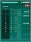 ЗУБР 20 В, 200 м3/ч, 1 АКБ LMS (2 Ач), воздуходувка-пылесос аккумуляторная (ВА-200-21) ВА-200-21