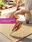 GRINDA Pink Tools 165 предм, универсальный набор инструмента (22109) 22109