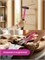 GRINDA Pink Tools 165 предм, универсальный набор инструмента (22109) 22109