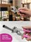 GRINDA Pink Tools 165 предм, универсальный набор инструмента (22109) 22109