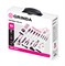 GRINDA Pink Tools 165 предм, универсальный набор инструмента (22109) 22109