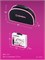 GRINDA Pink Tools 165 предм, универсальный набор инструмента (22109) 22109