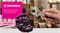 GRINDA Pink Tools 165 предм, универсальный набор инструмента (22109) 22109