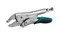KRAFTOOL Universal, 185 мм, зажимные клещи (2249-18) 2249-18