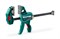 KRAFTOOL KRAFTFLEX X5 150, 150 х 66 мм, многофункциональная струбцина для направляющих шин (32555-150) 32555-150