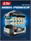 ЗУБР High Power, 20 В, 6.0 А·ч, аккумулятор LMS, ПРОФЕССИОНАЛ (BP-H-20-6) BP-H-20-6