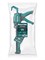 KRAFTOOL Extrem 4-in-1 310 мл, скелетный пистолет для герметика (06676) 06676