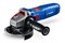ЗУБР 1600 Вт, d125 мм, УШМ, Профессионал (УШМ-П125-1600 пст) УШМ-П125-1600 пст
