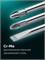 KRAFTOOL X-Drive 11, 11 шт., в кейсе, набор отверток (25811) 25811