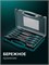 KRAFTOOL X-Drive 11, 11 шт., в кейсе, набор отверток (25811) 25811
