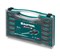 KRAFTOOL X-Drive 11, 11 шт., в кейсе, набор отверток (25811) 25811
