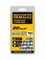 STEHER тип 23, 20 см, шаг 1/4″, паз 1.1 мм, 45 звеньев, цепь (75323-20) 75323-20