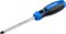 Зубр SL6*150мм, отвертка профессионал 25231-6_15