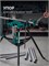 KRAFTOOL TRIBENCH, 1/8″-6″, цепные трубные тиски на треноге (32613-6) 32613-6