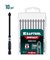KRAFTOOL Impact PH 2, 100 мм, 10 шт, ударные биты (26191-2-100-S10) 26191-2-100-S10