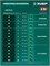 ЗУБР 20В, 33 см, 1 АКБ LMS (4 А·ч), лопата аккумуляторная (снегоуборщик) (СЛА-33-41), шт СЛА-33-41