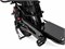 Электровелосипед Eltreco Khan Monster 1 Черный-3321 026748-3321