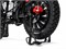 Электровелосипед Eltreco Khan Monster 1 Черный-3321 026748-3321