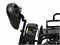 Электровелосипед Eltreco Khan Monster 1 Черный-3321 026748-3321