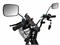 Электровелосипед Eltreco Khan Monster 1 Черный-3321 026748-3321