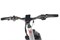 Электровелосипед Eltreco BigCat Dual Next серебристый матовый-3179 026165-3179