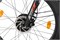 Электровелосипед Eltreco BigCat Dual Next серебристый матовый-3179 026165-3179