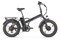 Электровелосипед Eltreco BAD DUAL NEW Черный матовый-3202 026169-3202