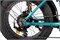 Электровелосипед Eltreco BAD DUAL NEW Черный матовый-3202 026169-3202