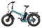 Электровелосипед Eltreco BAD DUAL NEW Черный матовый-3202 026169-3202