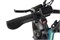 Электровелосипед Eltreco BAD DUAL NEW Черный матовый-3202 026169-3202