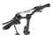 Электровелосипед Eltreco BAD DUAL NEW Черный матовый-3202 026169-3202