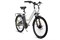 Электровелосипед Eltreco Moon Красный глянец-3157 026163-3157