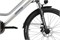Электровелосипед Eltreco Moon Красный глянец-3157 026163-3157