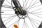 Электровелосипед Eltreco BigCat Next Зеленый матовый-3177 026162-3177