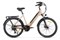 Электровелосипед Eltreco Grand Черный матовый-3215 026170-3215