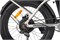 Электровелосипед Eltreco Flex 3.0 серебристый матовый-3153 026172-3153