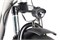 Электровелосипед Eltreco Flex 3.0 серебристый матовый-3153 026172-3153