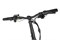 Электровелосипед Eltreco Flex 3.0 серебристый матовый-3153 026172-3153
