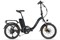 Электровелосипед Eltreco Flex UP Черный матовый-3148 026161-3148