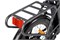Электровелосипед Eltreco Flex UP Черный матовый-3148 026161-3148