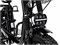 Электровелосипед Eltreco Khan Monster 2 Черный-3322 026749-3322