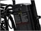Электровелосипед Eltreco Khan Monster 2 Черный-3322 026749-3322