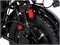 Электровелосипед Eltreco Khan Monster 2 Черный-3322 026749-3322