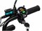 Электровелосипед Eltreco Khan Monster 2 Черный-3322 026749-3322