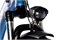 Электровелосипед Eltreco White Зеленый матовый-3212 022981-3212