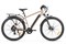 Электровелосипед Eltreco Ultra MAX темно золотой глянец-3161 023318-3161
