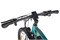 Электровелосипед Eltreco Ultra MAX темно золотой глянец-3161 023318-3161